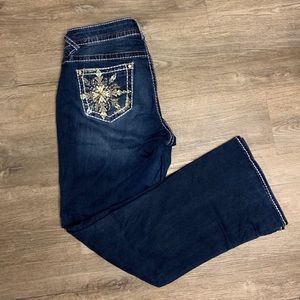 Vigoss Jeans